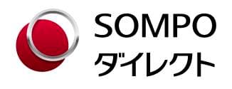 SOMPO ダイレクト