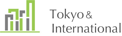 Tokyo & International